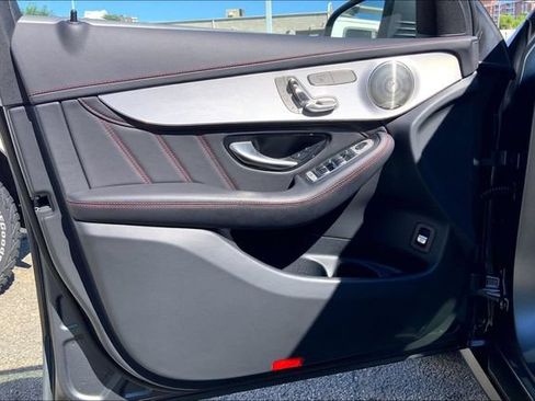Certified 2023 Mercedes-Benz GLC 43 AMG 4MATIC Coupe image 18