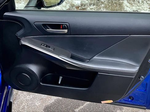 Used 2021 Lexus IS 350 F Sport w/ Accessory Package image 21