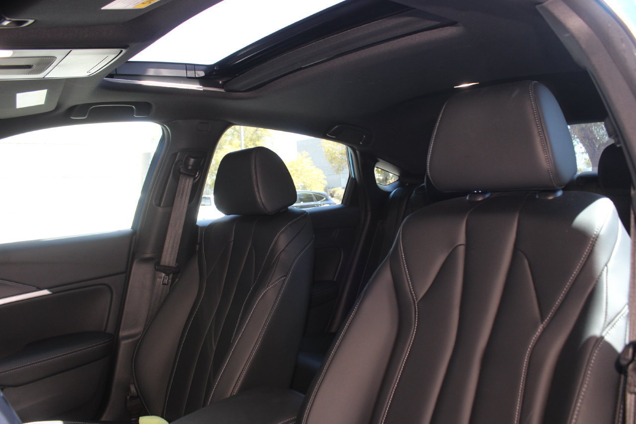 Used 2026 Acura Integra A-Spec FWD image 17
