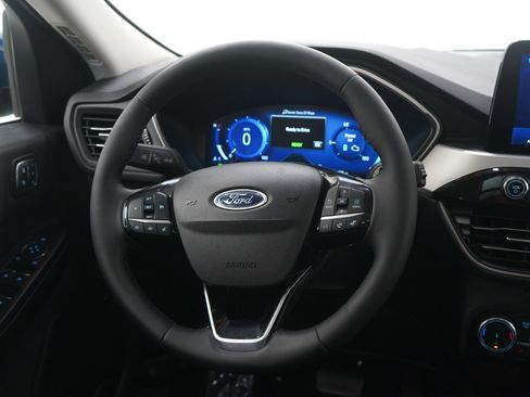 Used 2022 Ford Escape SEL w/ Technology Package image 17