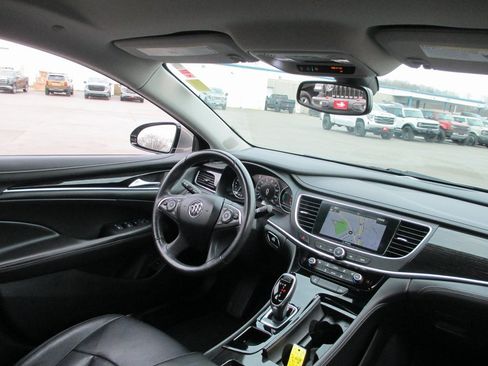 Used 2019 Buick LaCrosse Essence w/ Sights and Sounds Package image 20