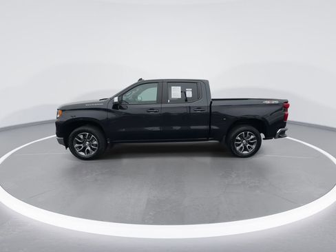 Used 2024 Chevrolet Silverado 1500 LT image 5