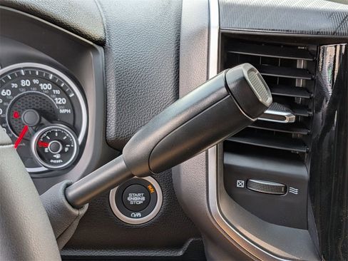 New 2025 RAM 2500 Big Horn image 12