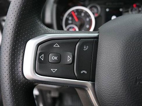 New 2026 RAM 5500 Tradesman AWD/4WD image 24