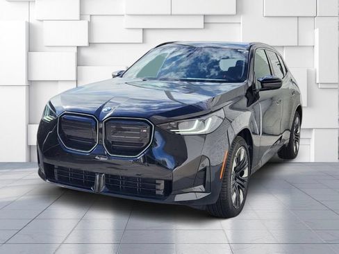Used 2025 BMW X3 M50 w/ Premium Package AWD/4WD image 3