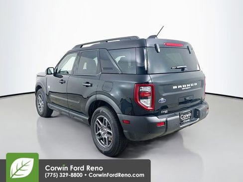New 2025 Ford Bronco Sport Big Bend w/ Convenience Package image 5