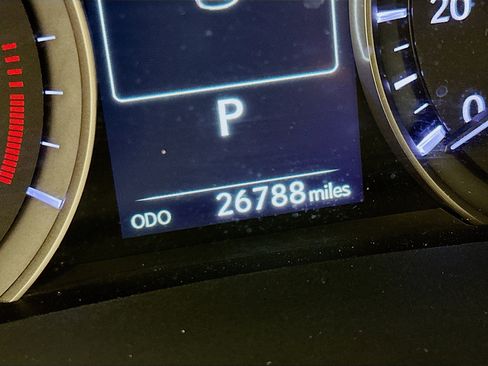 Used 2019 Lexus RX 350 AWD w/ Premium Package image 19