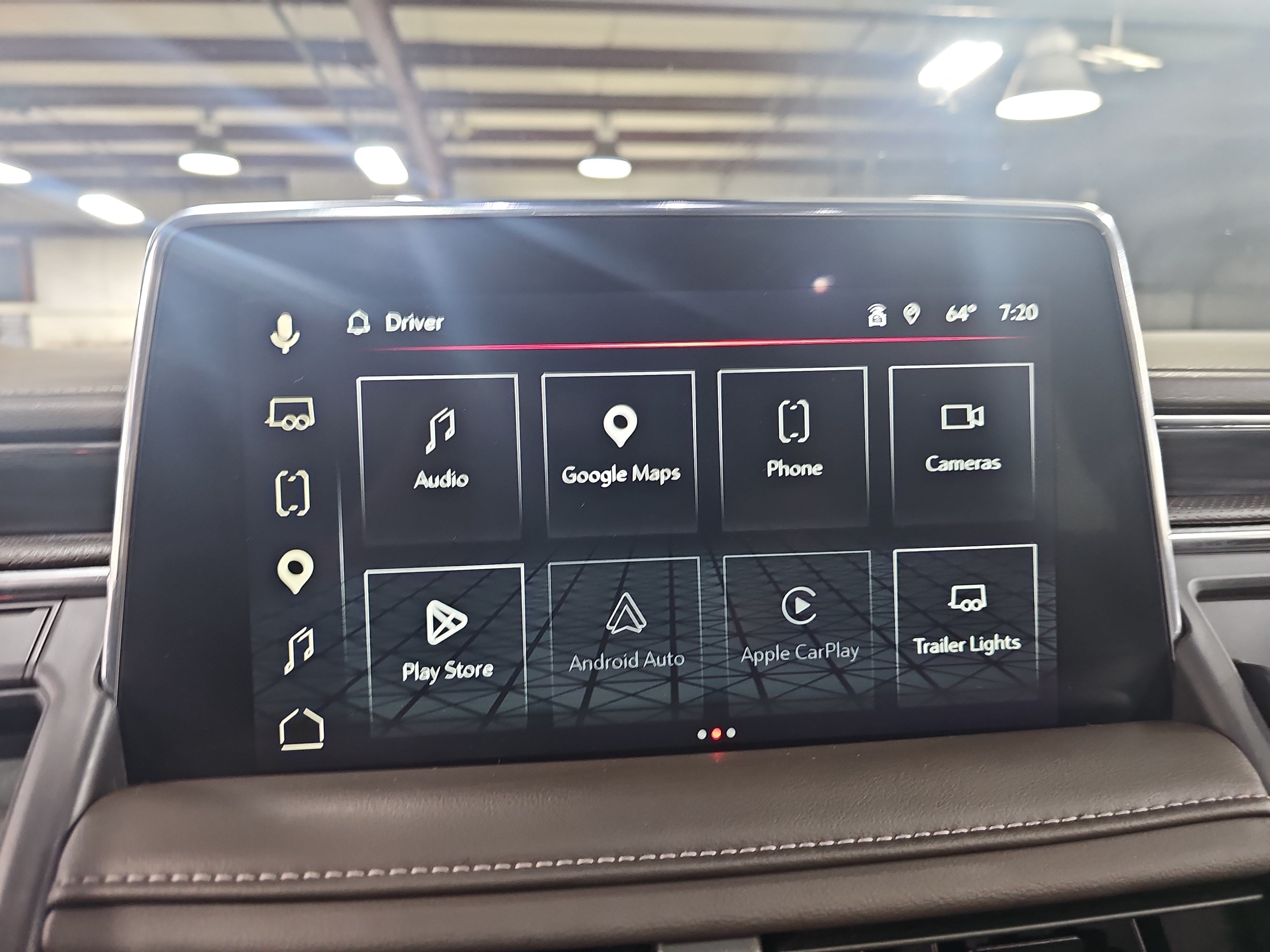 Used 2024 GMC Yukon SLT w/ SLT Luxury Package AWD/4WD image 22