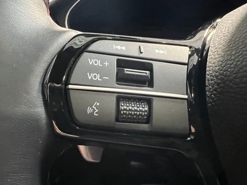 Used 2025 Acura Integra A-Spec FWD image 15