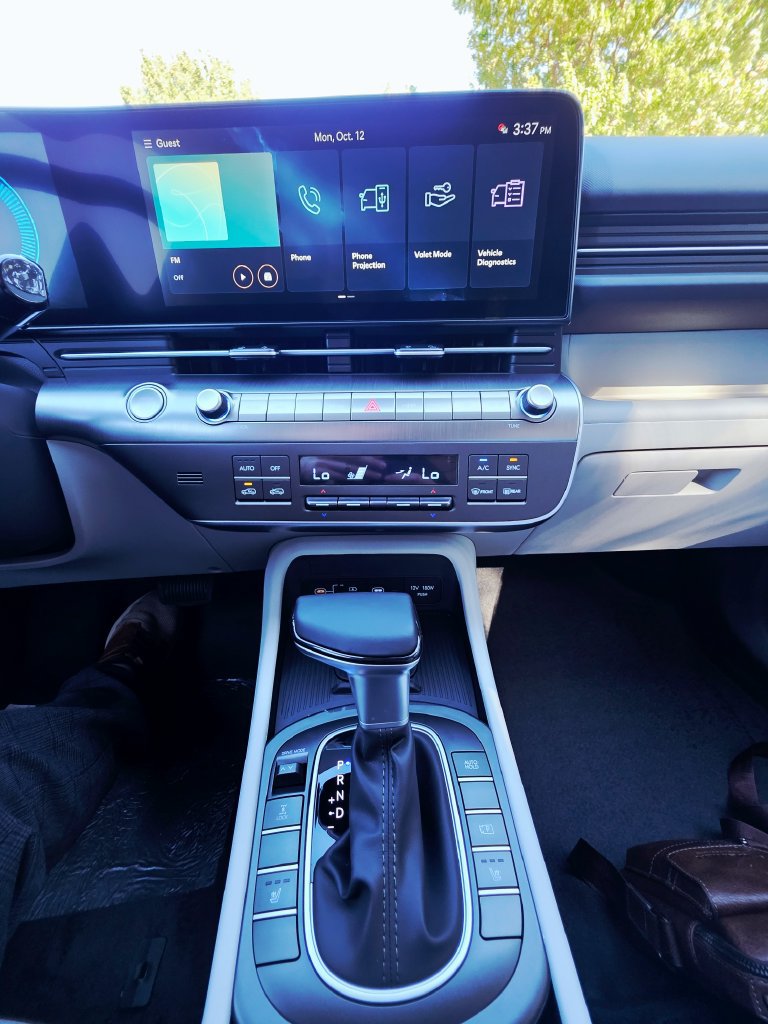 New 2027 Hyundai Kona SEL Sport AWD/4WD image 35