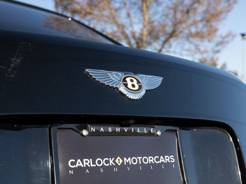 Certified 2020 Bentley Mulsanne image 61