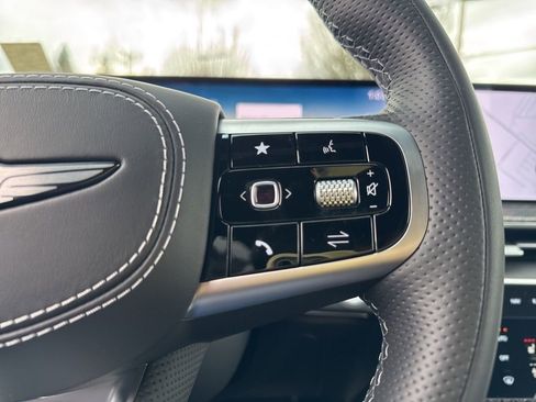 New 2026 Genesis GV80 3.5T e-SC image 38