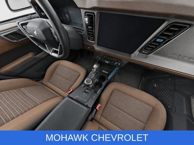 Used 2023 Ford Bronco Outer Banks AWD/4WD image 15