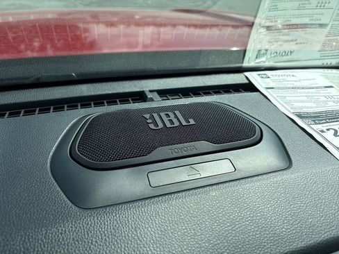 New 2025 Toyota Tacoma SR5 image 14