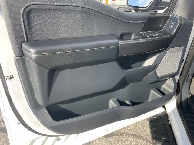 Used 2023 Ford F150 XLT w/ Equipment Group 302A High AWD/4WD image 23