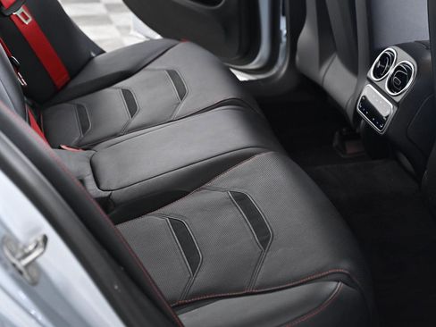 Used 2023 Mercedes-Benz C 43 AMG 4MATIC Sedan image 42