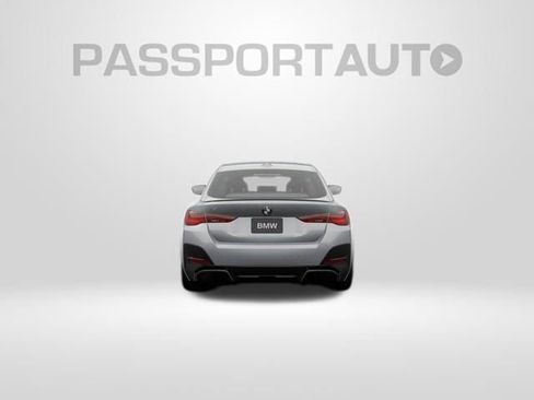 New 2026 BMW i4 xDrive40i image 5