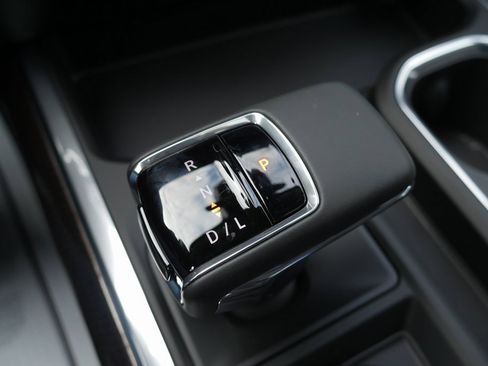 New 2026 Chevrolet Silverado 1500 RST w/ Redline Edition image 20