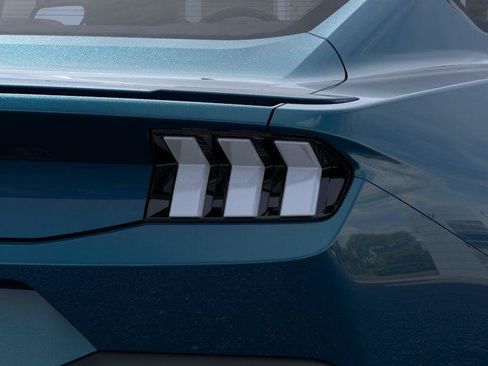 New 2026 Ford Mustang GT Premium image 21