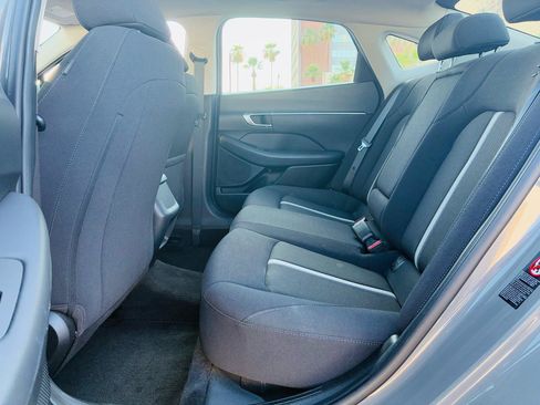 Used 2023 Hyundai Sonata SEL FWD image 26