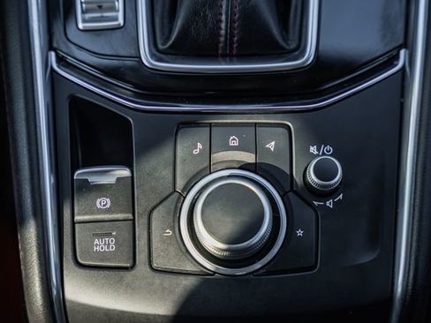 Used 2021 MAZDA CX-5 Carbon Edition image 26