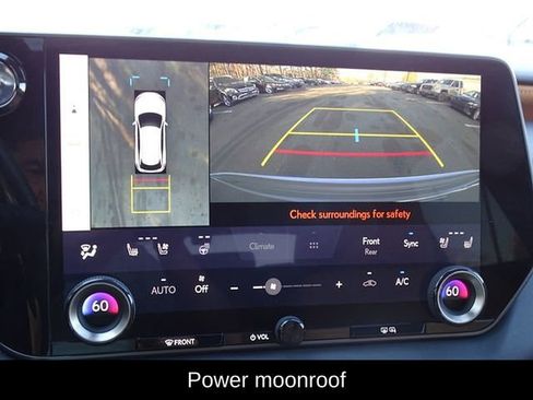 Used 2024 Lexus RX 350 Premium Plus image 7