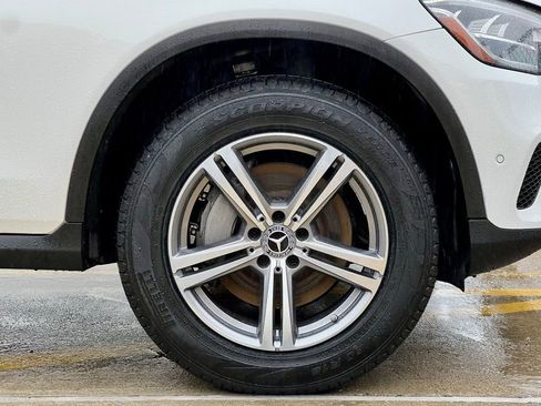 Certified 2022 Mercedes-Benz GLC 300 4MATIC image 9