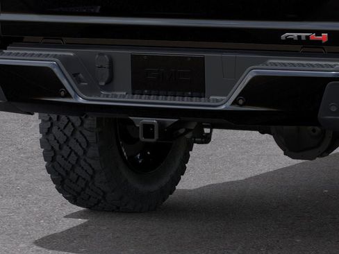 New 2026 GMC Canyon AT4 image 14