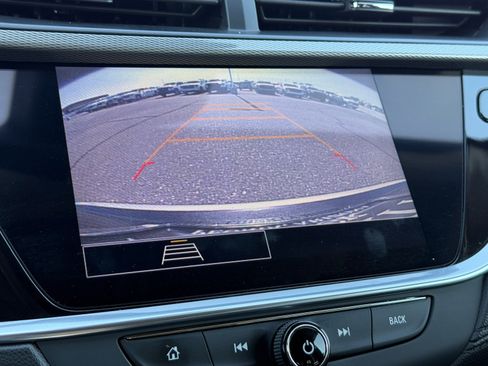 Used 2021 Buick Encore GX Select w/ Experience Buick Package image 24