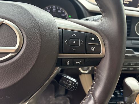 Used 2017 Lexus RX 350 AWD image 20