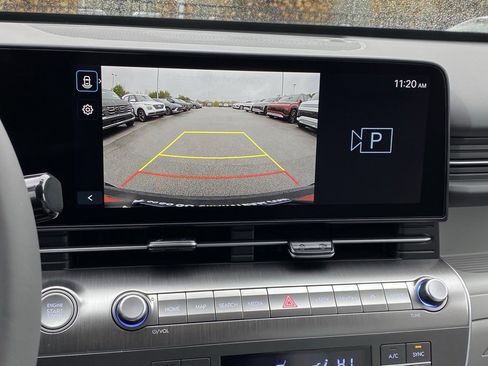 New 2026 Hyundai Kona SEL Sport image 17