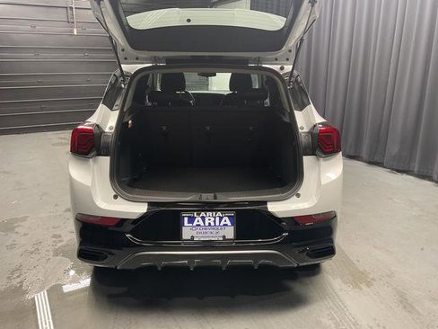 New 2026 Buick Encore GX Sport Touring w/ Comfort Package FWD image 8