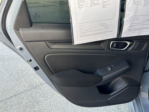 Used 2022 Honda Civic Sport image 24