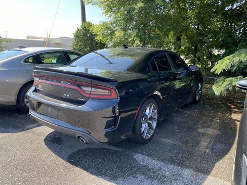 Used 2023 Dodge Charger GT RWD image 2