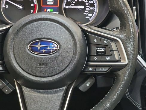 Used 2021 Subaru Forester Touring AWD/4WD image 19