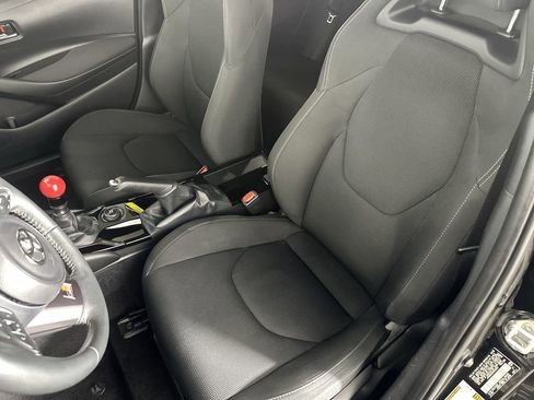 Used 2024 Toyota Corolla GR w/ Performance Package image 21