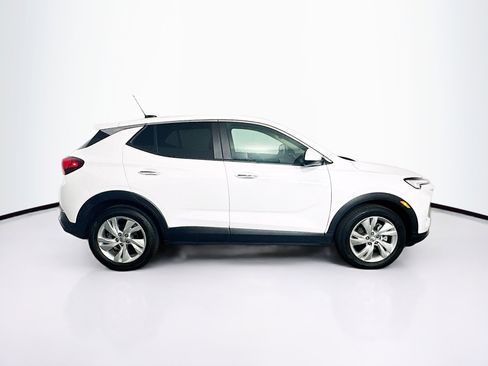 Used 2025 Buick Encore GX Preferred image 10