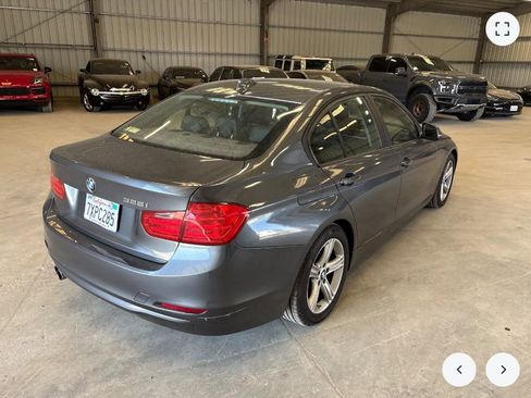 Used 2014 BMW 328i Sedan RWD image 4