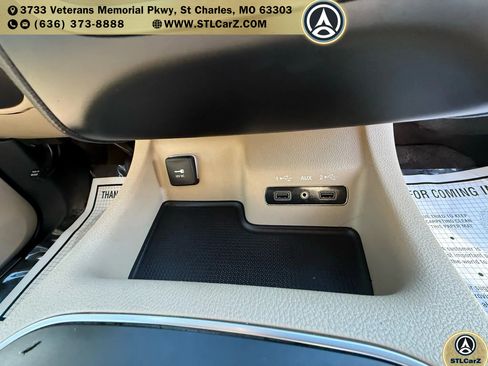 Used 2018 Dodge Durango Citadel image 18