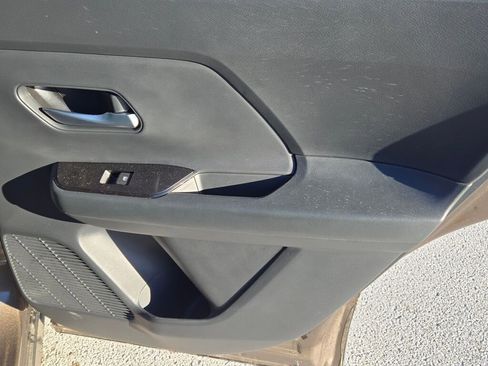 New 2026 Nissan Kicks SV w/ Cold Weather Package image 8