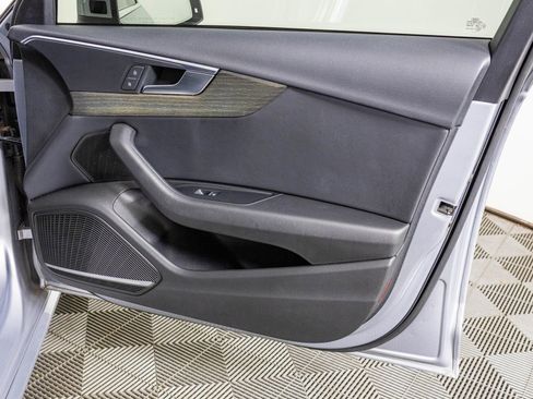 Used 2018 Audi A4 2.0T Premium Plus w/ Premium Plus Package image 48