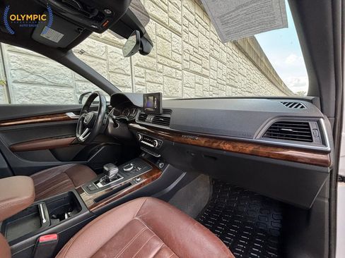 Used 2018 Audi Q5 2.0T Premium w/ Convenience Package image 19