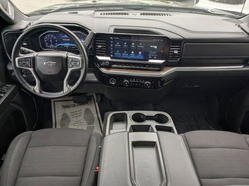 Used 2024 Chevrolet Silverado 1500 RST w/ Protection Package image 19