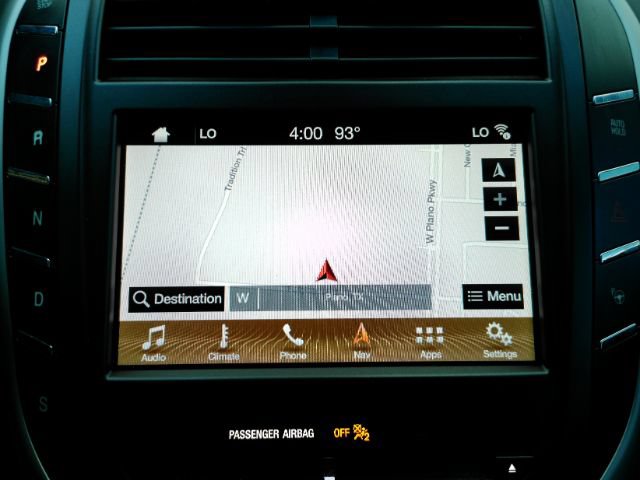 Used 2019 Lincoln MKC Black Label AWD/4WD image 11