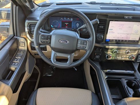 New 2026 Ford F350 Lariat w/ Tremor Off-Road Package AWD/4WD image 17