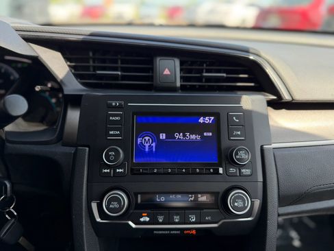 Used 2019 Honda Civic LX image 12