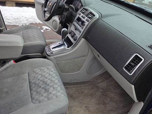 Used 2008 Chevrolet Equinox LS image 13