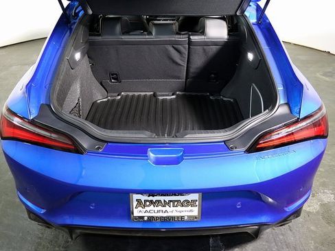 Certified 2026 Acura Integra A-Spec image 27