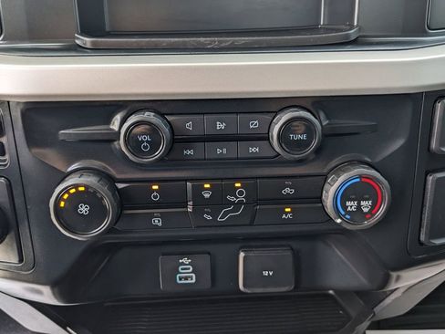 Used 2024 Ford F250 XL w/ XL Driver Assist Package RWD image 24