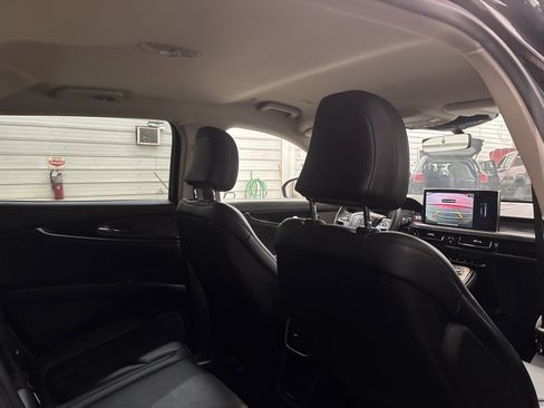 Used 2022 Lincoln Nautilus AWD image 33